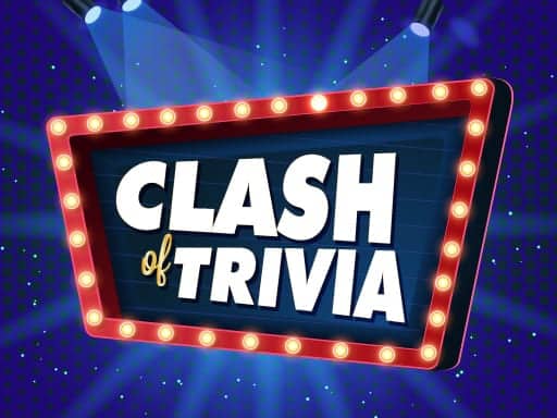 Capture d'écran de Clash of Trivia