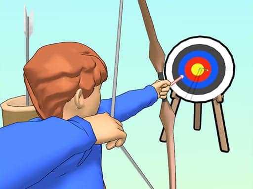 Capture d'écran de Bow And Arrow