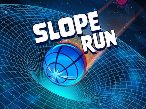 Capture d'écran de Slope Run
