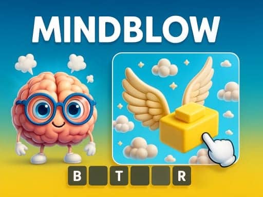Capture d'écran de Mindblow