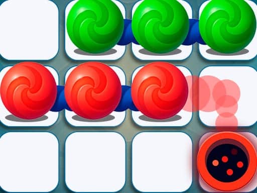 Capture d'écran de Marble Puzzle Quest