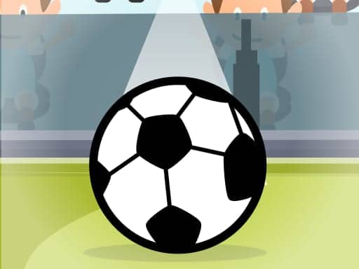 Capture d'écran de Gravity Soccer 3