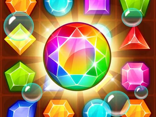 Capture d'écran de Amazing Jewel