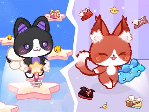 Capture d'écran de Lovely Cat Pet Life