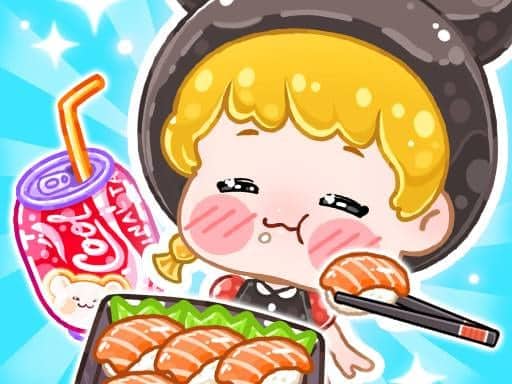 Capture d'écran de ASMR Girl: Livestream Mukbang