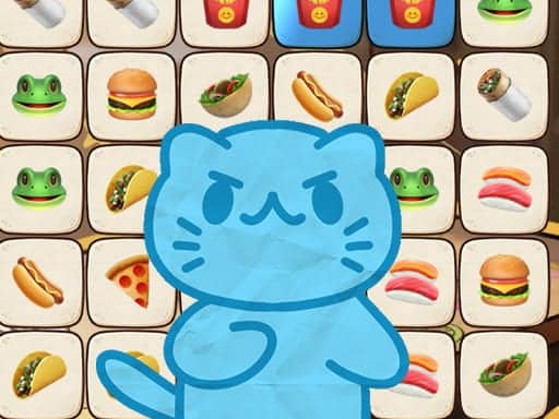 Capture d'écran de Mojicon Emoji Connect
