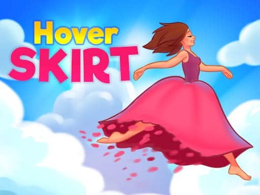 Capture d'écran de Hover Skirt