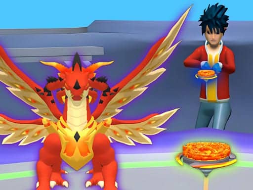 Capture d'écran de Mystical Blade 3D