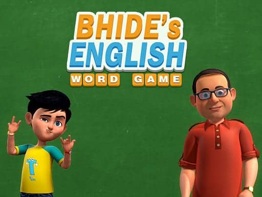 Capture d'écran de Bhides English Classes
