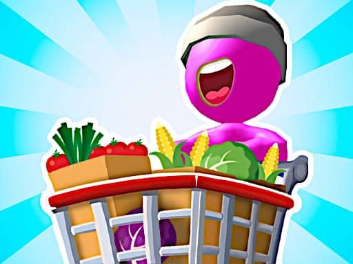 Capture d'écran de Mini Market Tycoon