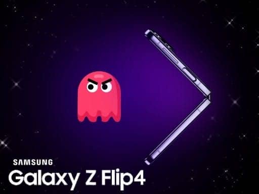 Capture d'écran de Flipman