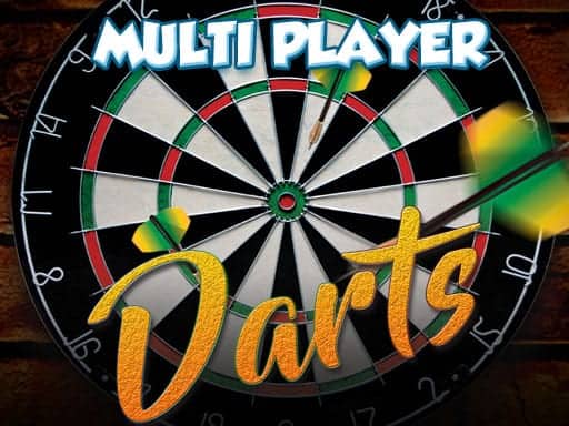 Capture d'écran de Dart Tournament Multi player