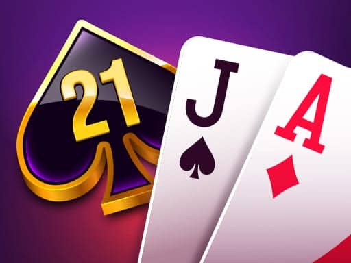 Capture d'écran de Lucky Vegas Blackjack