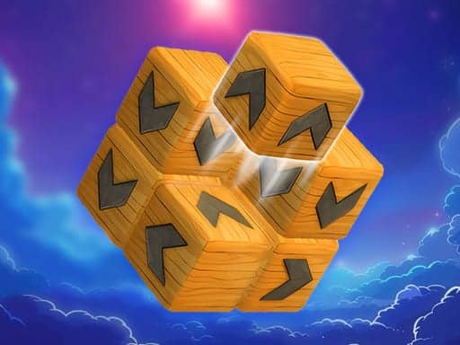 Capture d'écran de Unblock It 3D