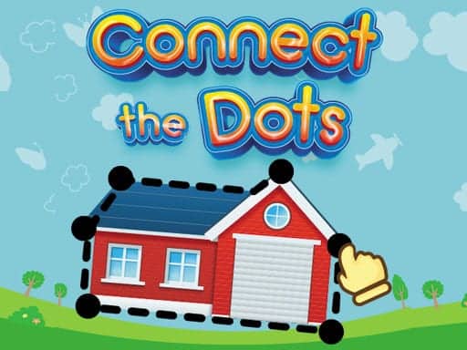 Capture d'écran de Connect The Dots Game For Kids