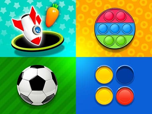 Capture d'écran de Mind Games for 2-3-4 Player