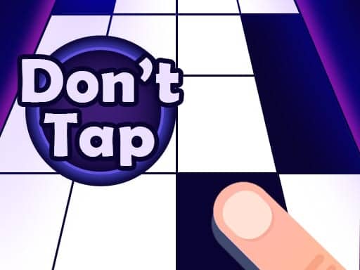 Capture d'écran de Dont Tap