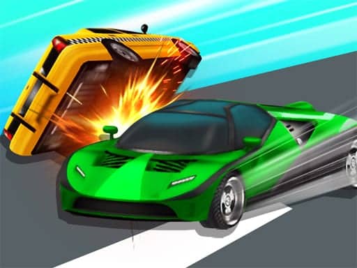 Capture d'écran de Ace Car Racing
