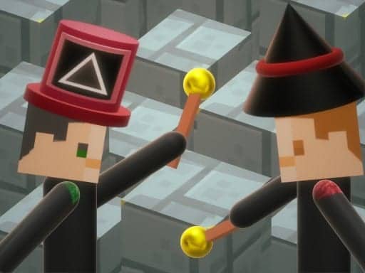Capture d'écran de Duel of wizards