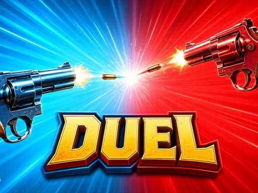 Capture d'écran de Duel
