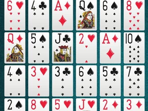 Capture d'écran de Black Jack Puzzle