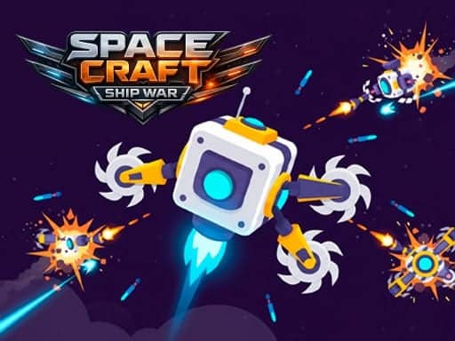 Capture d'écran de Space Craft: Ship War