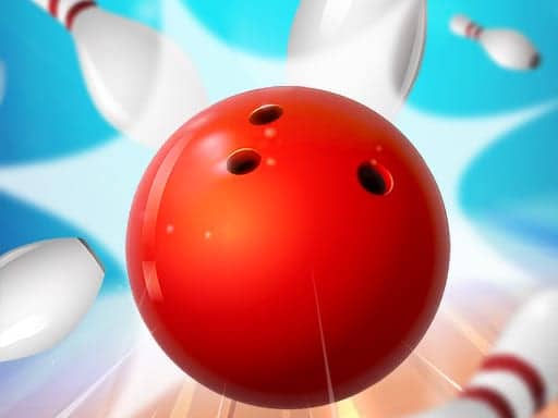 Capture d'écran de Bowling Stars