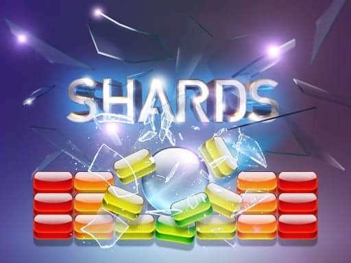 Capture d'écran de Shards