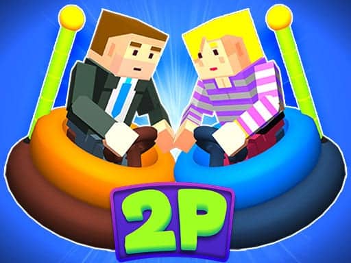 Capture d'écran de Ragdoll Arena 2 Player