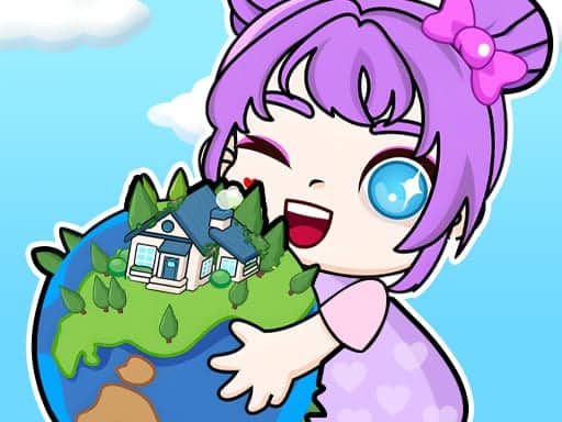 Capture d'écran de Avatar Life My Town