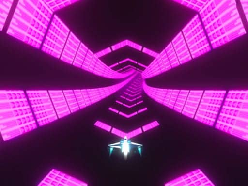 Capture d'écran de Cosmic Aviator