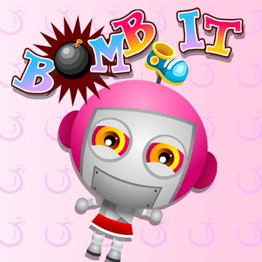 Capture d'écran de Bomb It 2