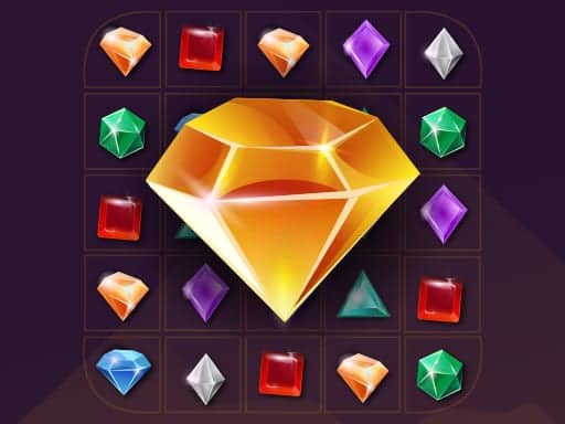 Capture d'écran de Jewel Legend Quest