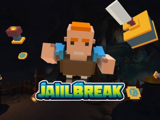 Capture d'écran de Jailbreak. Roblox jumper