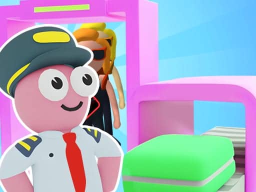 Capture d'écran de Airport Master Plane Tycoon