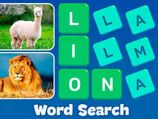 Capture d'écran de Word Search - Fun Puzzle Games