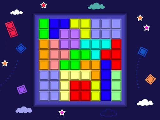 Capture d'écran de Block Combo Blast