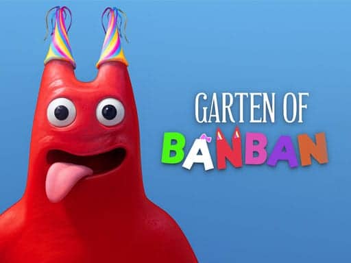 Capture d'écran de Garten Of BanBan 1 Escape