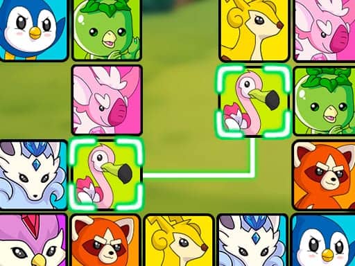Capture d'écran de Dynamons Connect