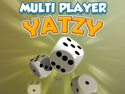 Capture d'écran de Yatzy Multi player