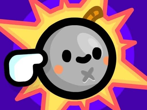 Capture d'écran de TapTapBOOM