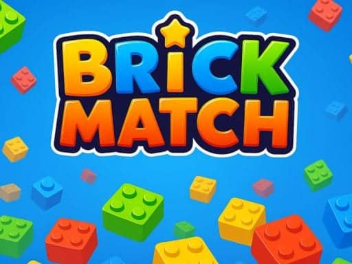 Capture d'écran de Brick Match
