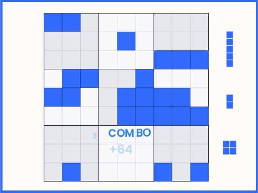 Capture d'écran de Block Puzzle Sudoku
