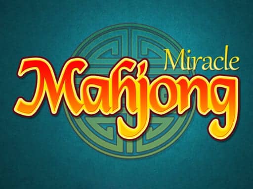 Capture d'écran de Miracle Mahjong