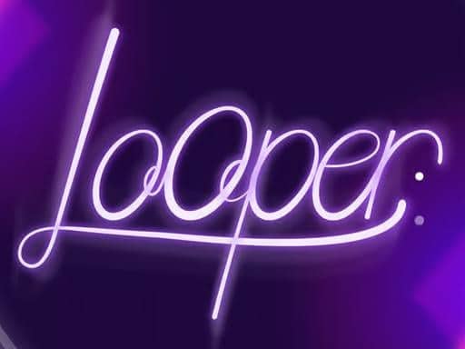Capture d'écran de Looper