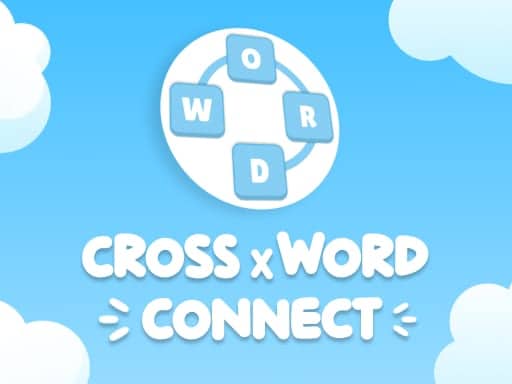 Capture d'écran de Cross Connect Word