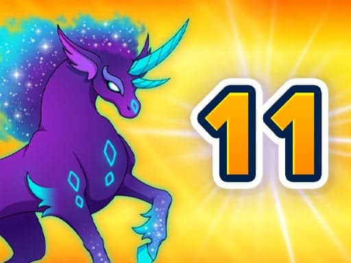 Capture d'écran de Dynamons 11