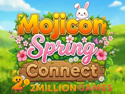 Capture d'écran de Mojicon Spring Connect
