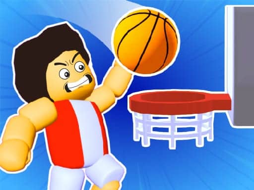 Capture d'écran de Basket Sport Stars