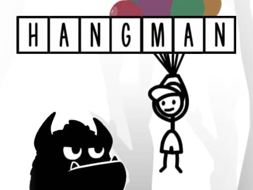 Capture d'écran de Hangman